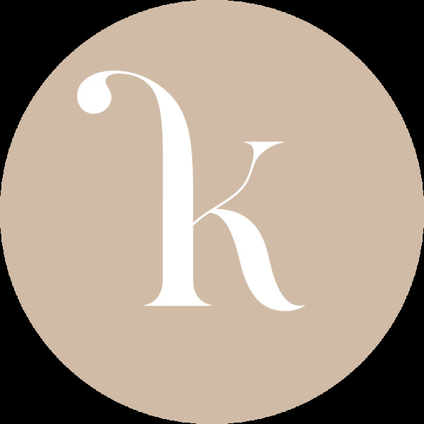 kwiet design Jenny Kluth Logo