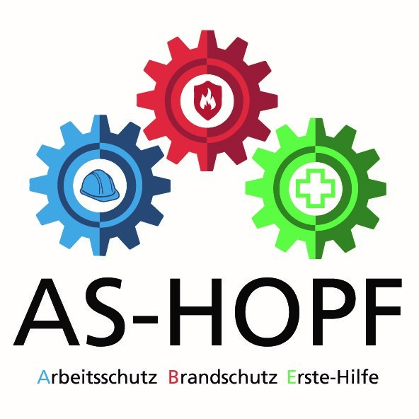 Jens Hopf Logo