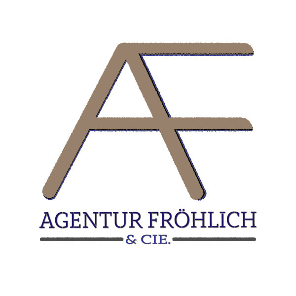 Agentur Fröhlich & Cie. Logo