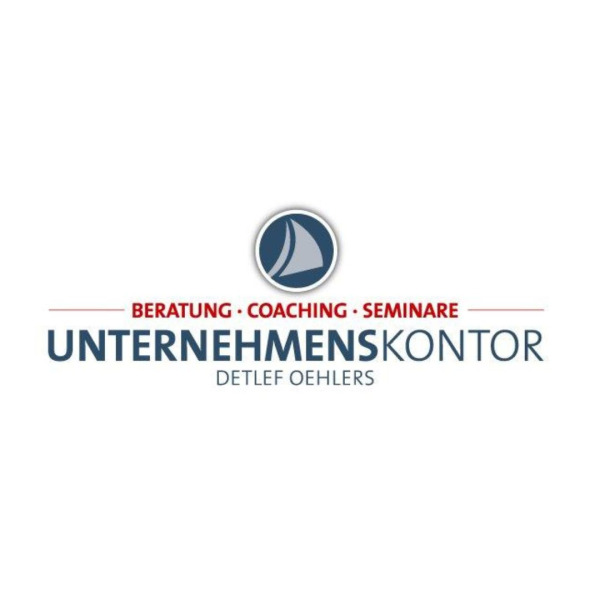 Unternehmenskontor Detlef Oehlers Logo