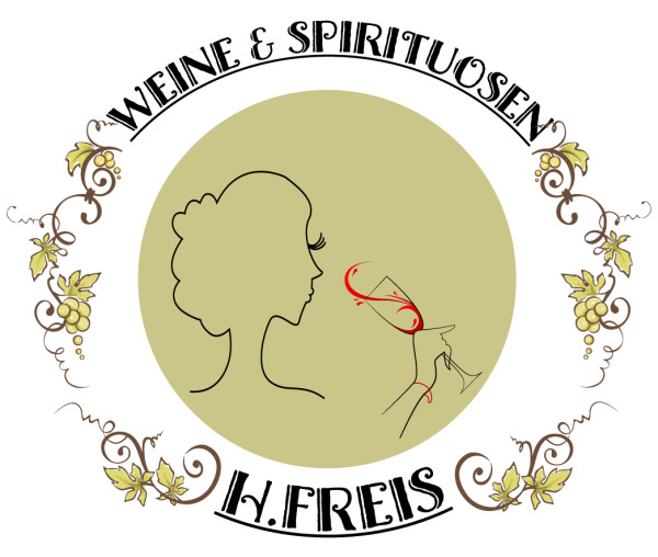 Weine & Spirituosen Logo
