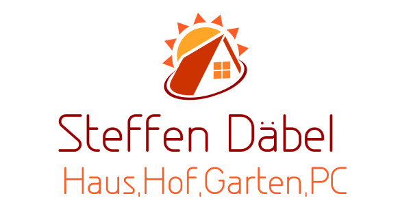 Steffen Däbel Logo