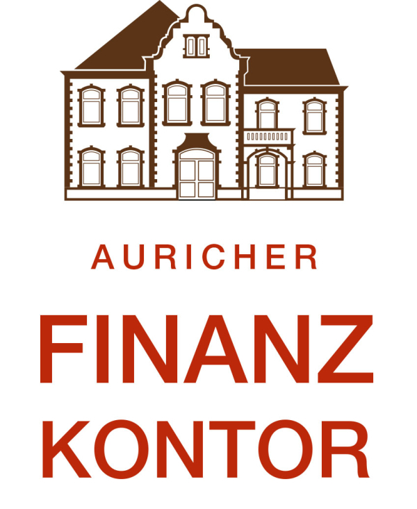 Auricher Finanzkontor Logo