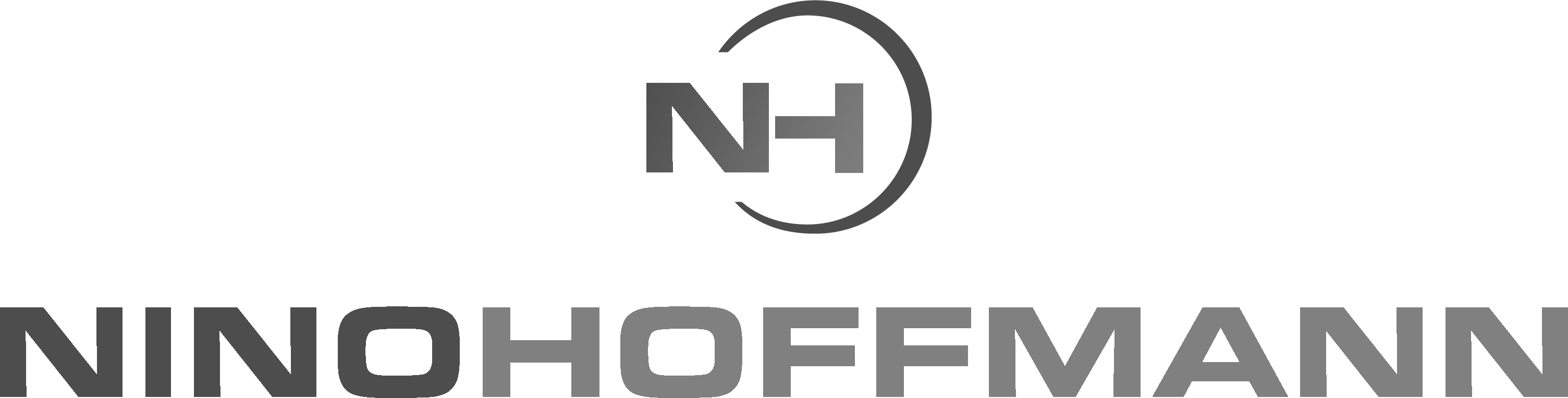 Nino Hoffmann Logo