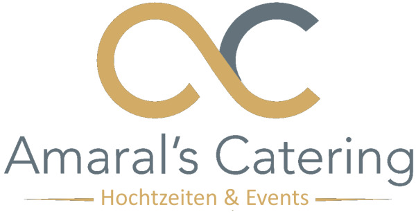 Amaral's Catering Logo