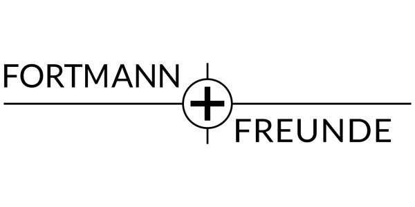 Fortmann + Freunde Logo