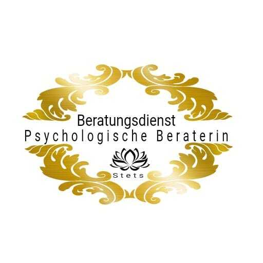 psychologischer Beratungsdienst Stets Logo