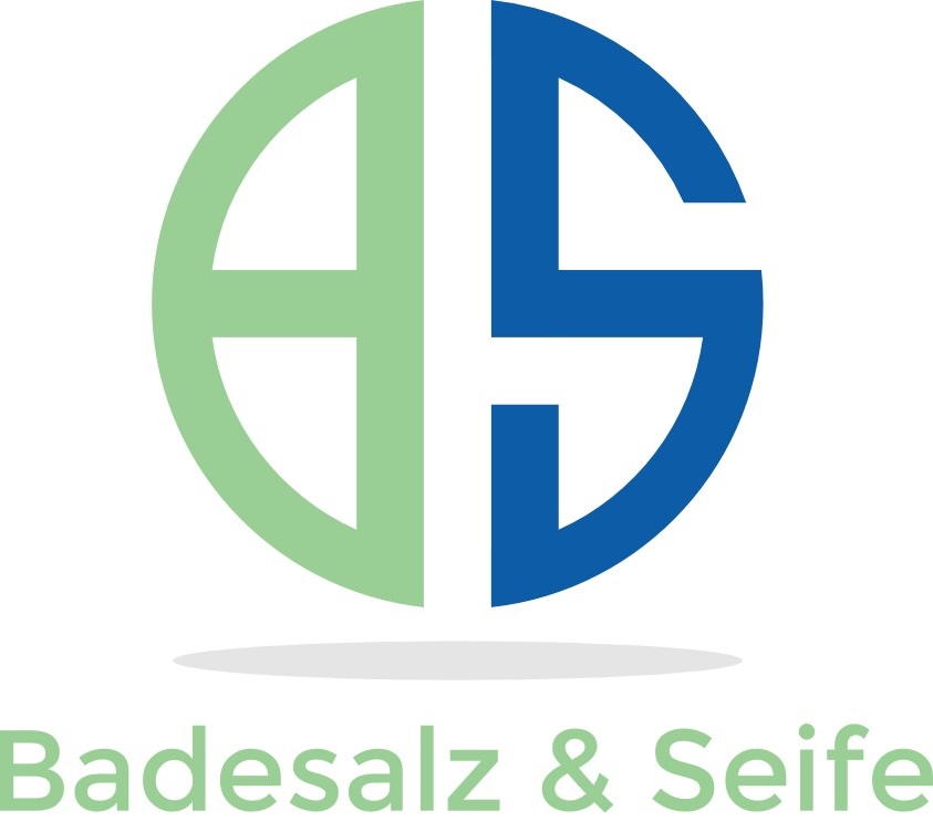 Badesalz & Seife Logo