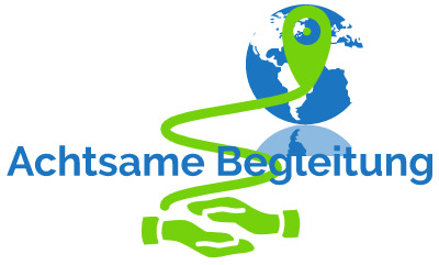 Achtsame Begleitung   Thomas Steinke Coaching Logo