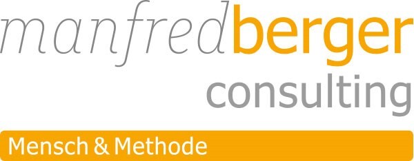 Manfred Berger Consulting Logo