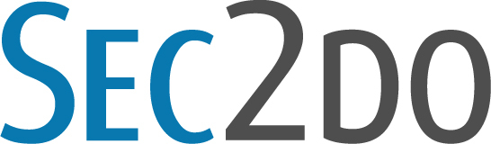 Sec2do GmbH Logo