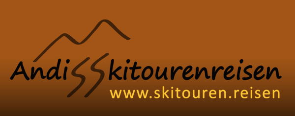 Andis Skitourenreisen Logo