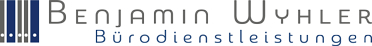 Benjamin Wyhler Bürodienstleistungen Logo