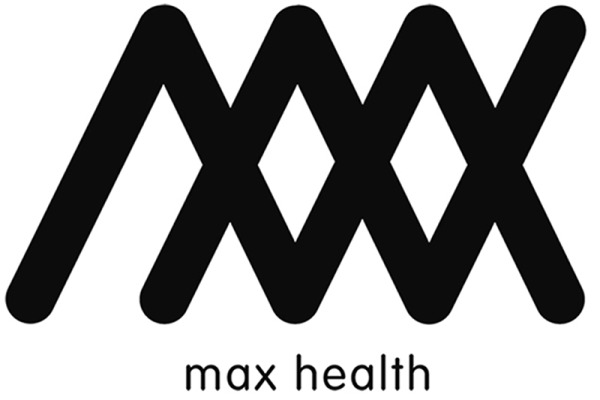 Max Health GmbH Logo