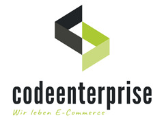 codeenterprise GmbH Logo