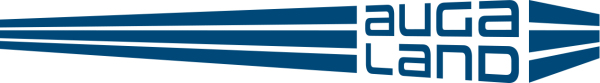 augaland Logo