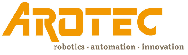 AROTEC Automation und Robotik GmbH Logo