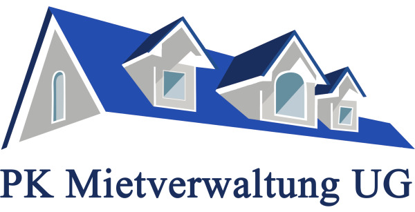 PK Mietverwaltung UG (haftungsbeschränkt) Logo