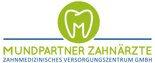 Mundpartner Zahnärzte Siegen ZMVZ GmbH Logo