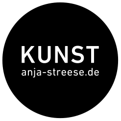 Anja Streese Logo