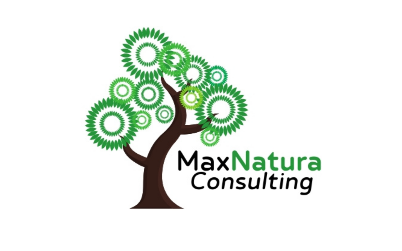 Max Natura Consulting Logo