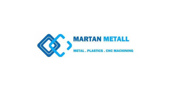 Martan Metall Logo