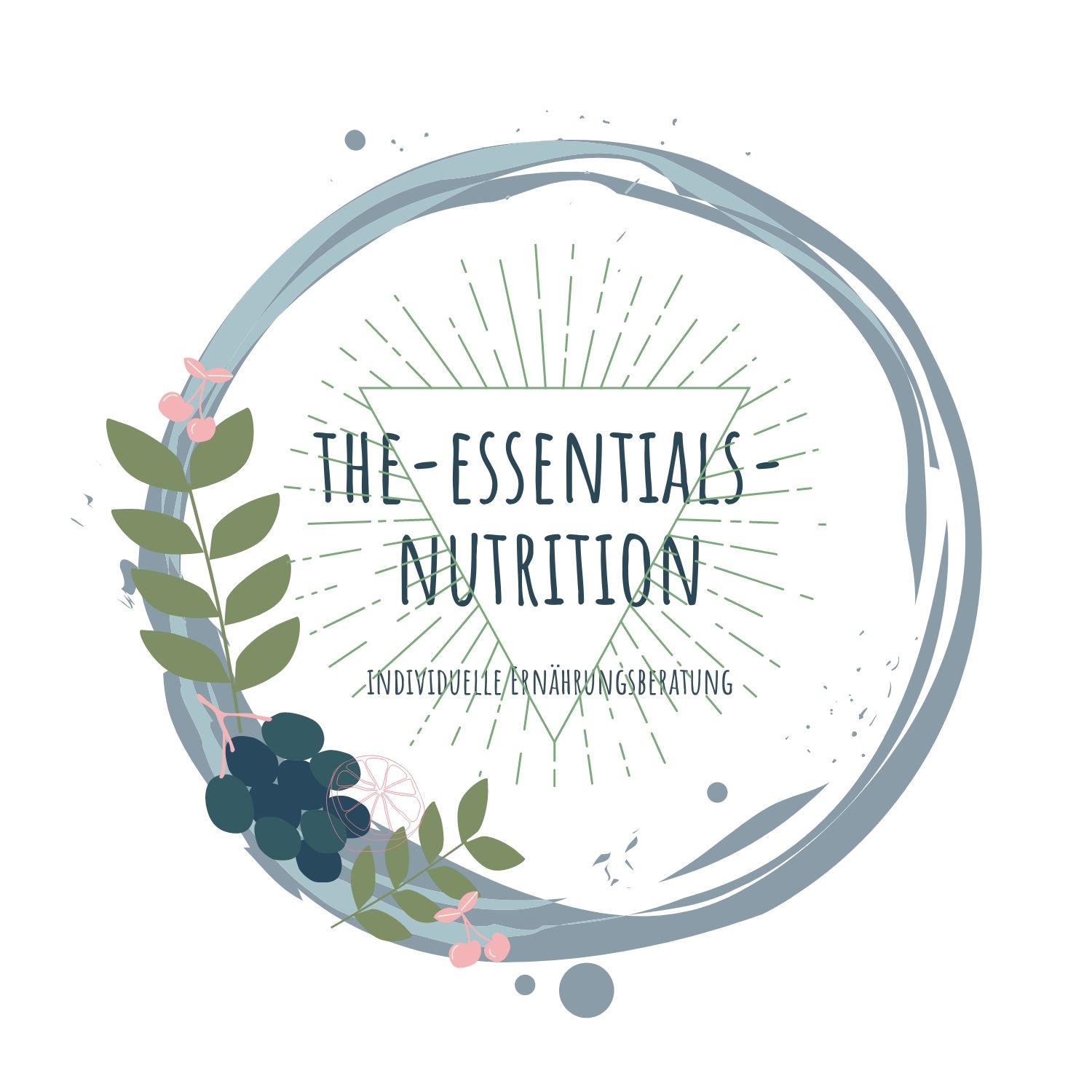 The Essentials Nutrition Logo
