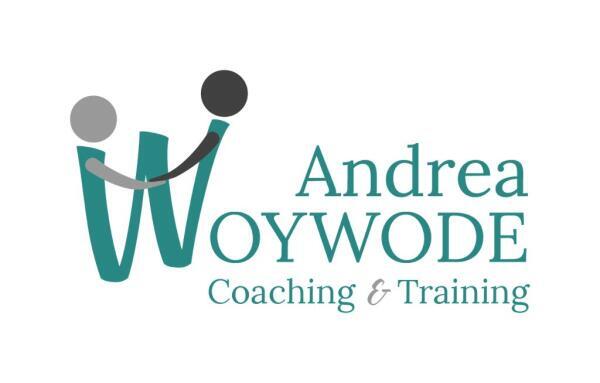 Andrea Woywode Logo