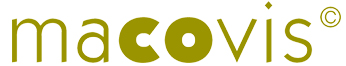 maCOvis Logo