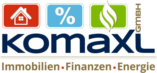 Komaxl GmbH Logo