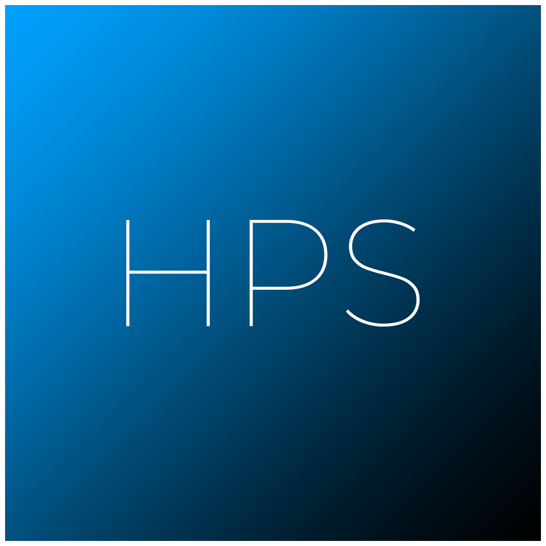 Highperformance-Service Logo