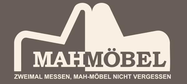 Mah-Möbel Logo