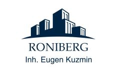 RONIBERG Inh. Eugen Kuzmin Logo