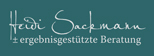 Heidi Sackmann Logo