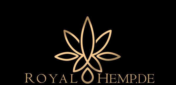 Royalhemp.de Logo