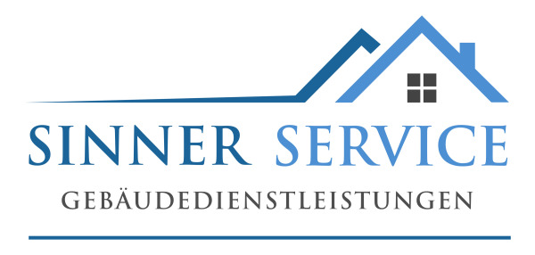 Sinner Service Logo