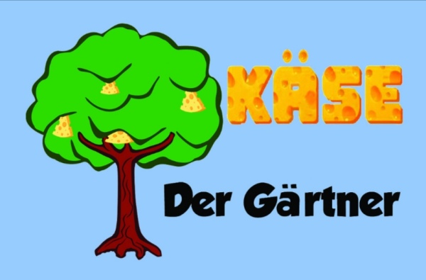 Käse der Gärtner GbR Logo