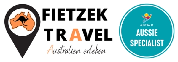 Fietzek Travel Logo
