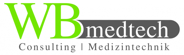 WBMedtech Logo