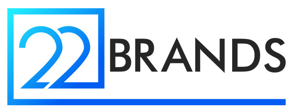 22 BRANDS GmbH Logo