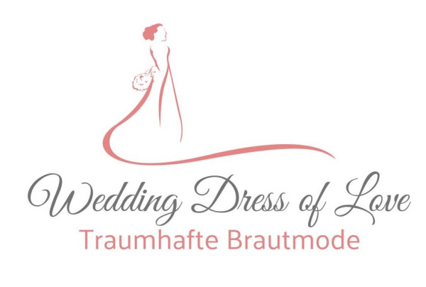 Wedding Dress of Love Inh. Sabine Steiner Logo
