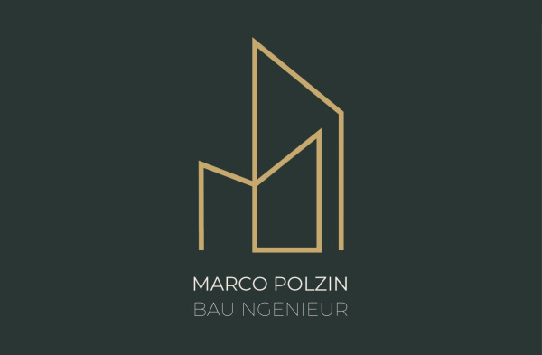 Marco Polzin Bauingenieur Logo