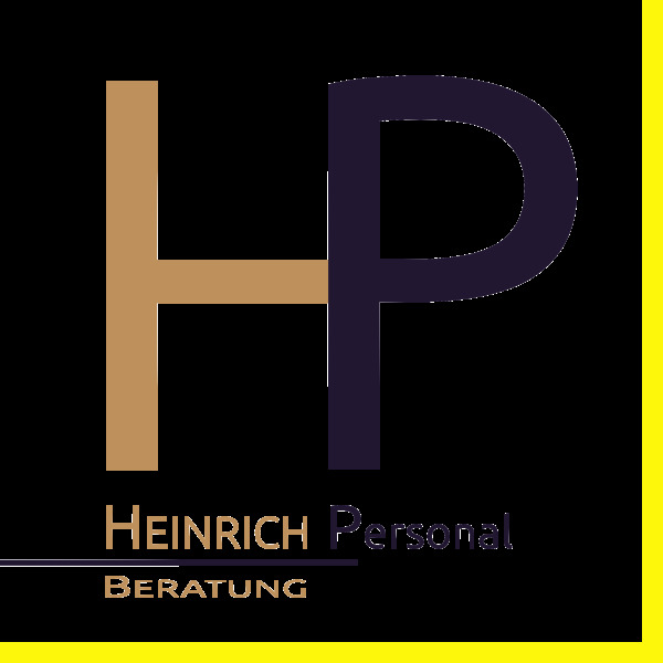 HEINRICH PersonalBERATUNG Logo