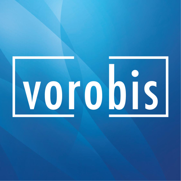 vorobis Logo