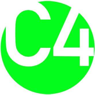 c4|KL Kathrin Lindow Logo