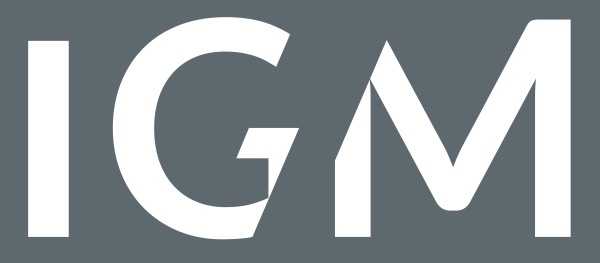 IGM mbH Logo