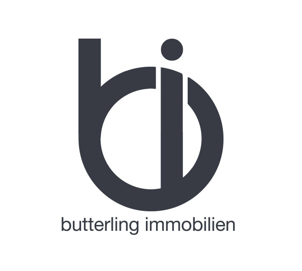 Butterling Immobilien | Immobilienmakler Leipzig Logo