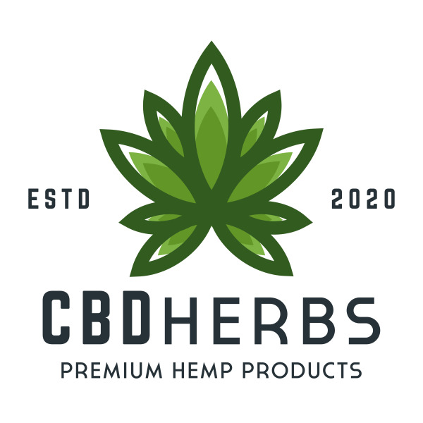 CBD Herbs - Schröder & Sänger GbR Logo