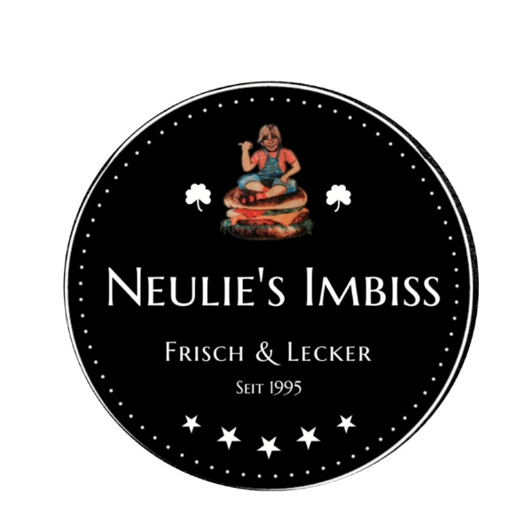 Neulies Imbiss Logo