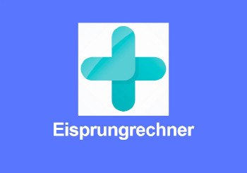 Eisprungrechner online Logo